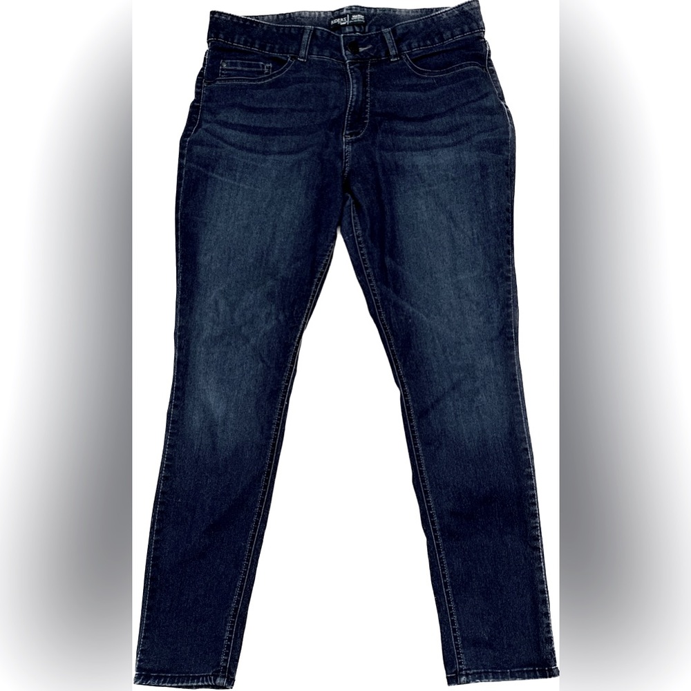 Lee Riders Super Skinny Jeans in Size 16M